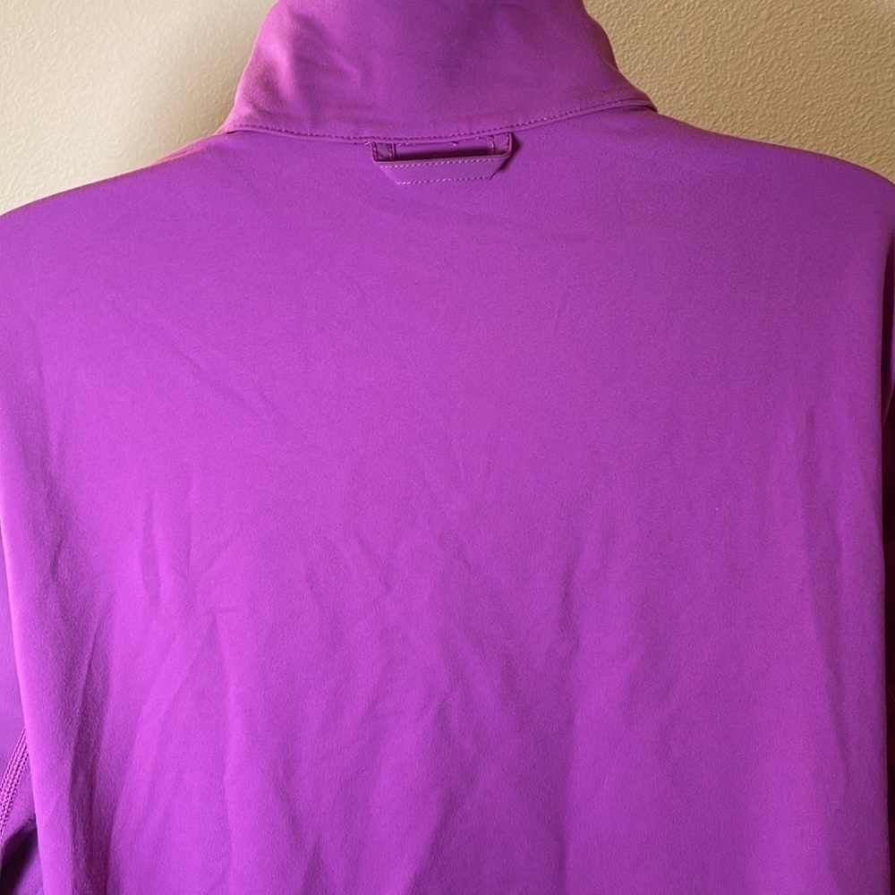 DULUTH Trading Co Full Zipper Lightweight Jacket Size XL - Picture 4 of 12